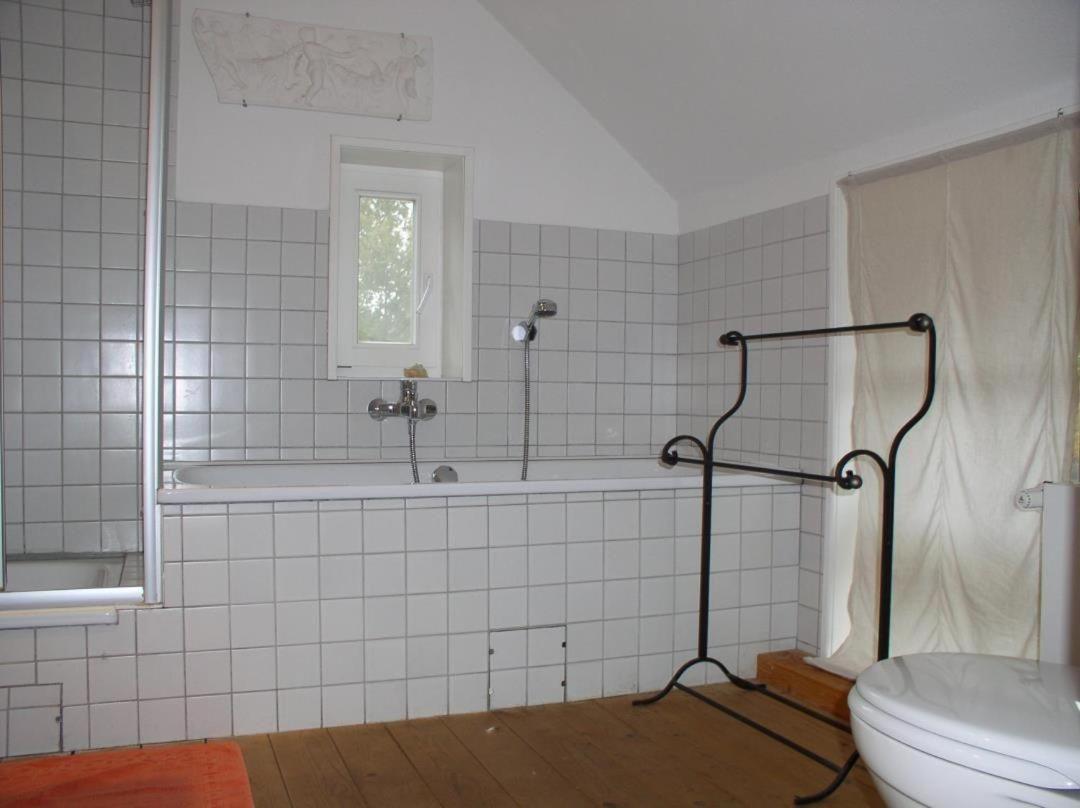 Dhh-Ostwind Villa Prerow Exterior photo